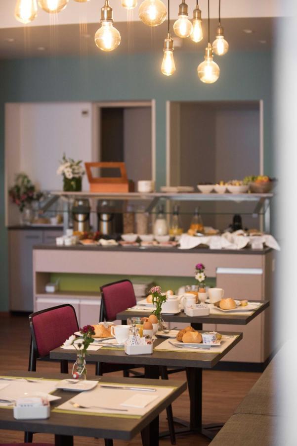 Hotel Montana Genewa Zewnętrze zdjęcie