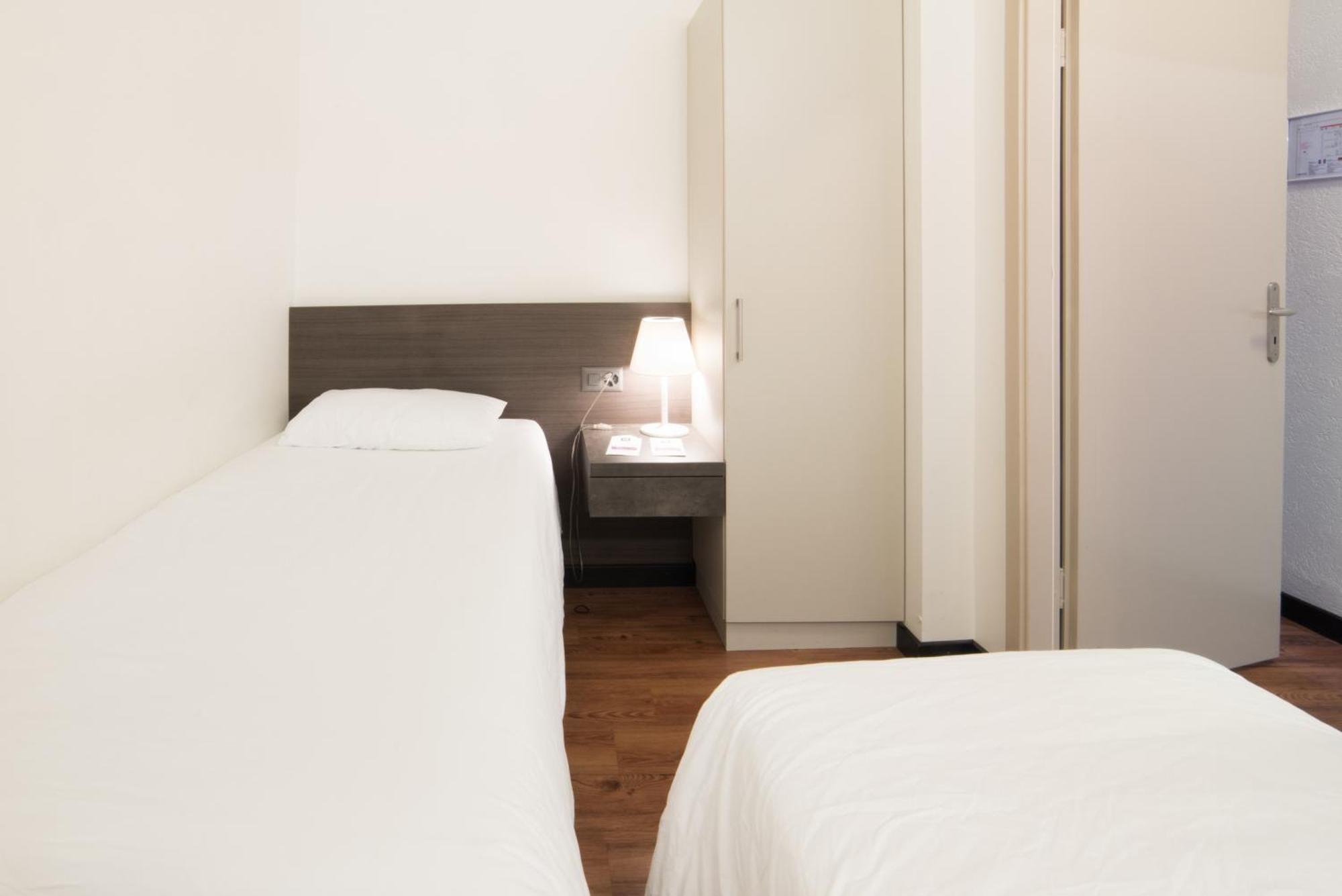 Hotel Montana Genewa Pokój zdjęcie