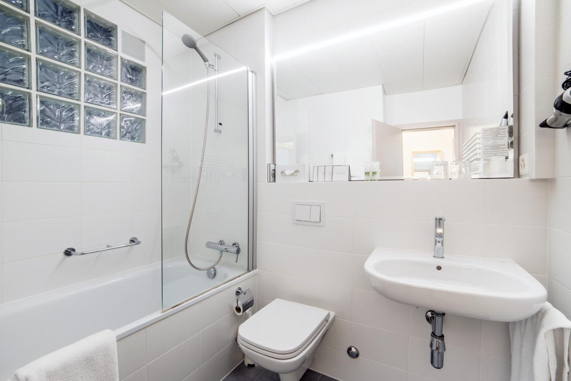 Hotel Montana Genewa Pokój zdjęcie