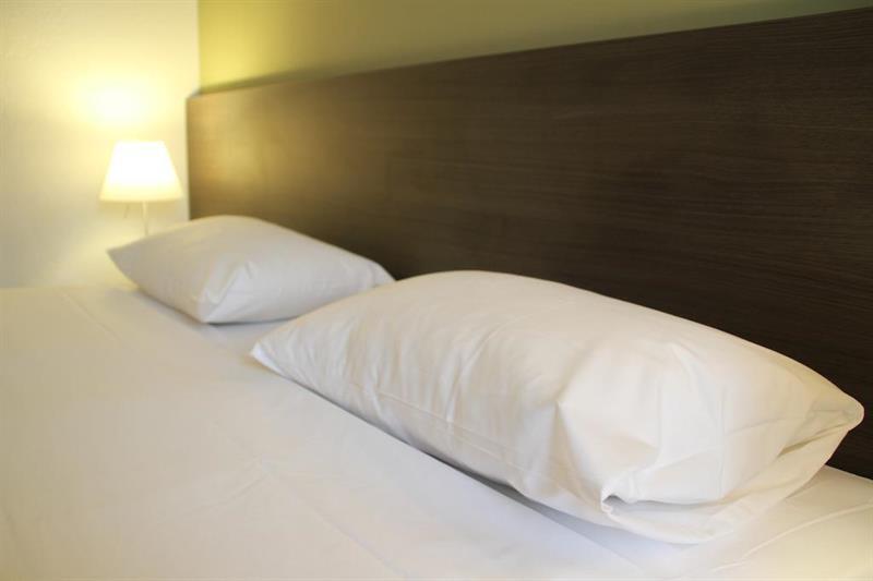 Hotel Montana Genewa Zewnętrze zdjęcie